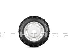 Комплект резины с дисками STD agri для Кентавр Т-254/444 7.50-16 / 11.2-24