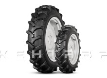 Комплект резины с дисками STD agri для Кентавр Т-254/444 7.50-16 / 11.2-24