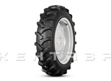Комплект резины с дисками STD agri для Кентавр Т-254/444 7.50-16 / 11.2-24
