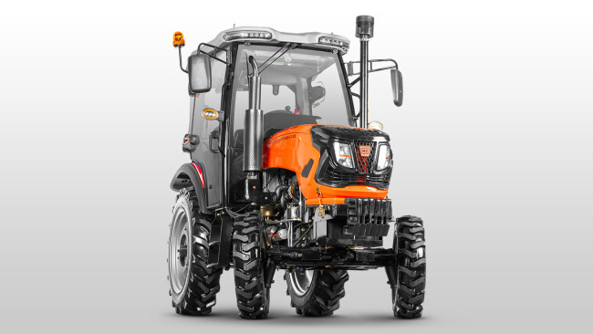Трактор Кентавр Т-654С PRO A/C 8+8 (Toyokawa) STD agri 8,30-20 / 12,40-28 (с ПСМ) 0