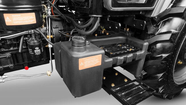 Трактор Кентавр Т-654С PRO A/C 8+8 (Toyokawa) STD agri 8,30-20 / 12,40-28 (с ПСМ) 0