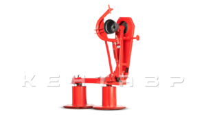 Косилка роторная Flagman | Флагман PRO 125 (1,25 м)