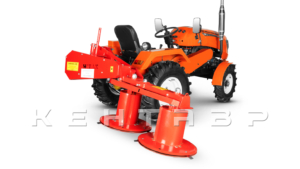 Косилка роторная Flagman | Флагман PRO 125 (1,25 м)
