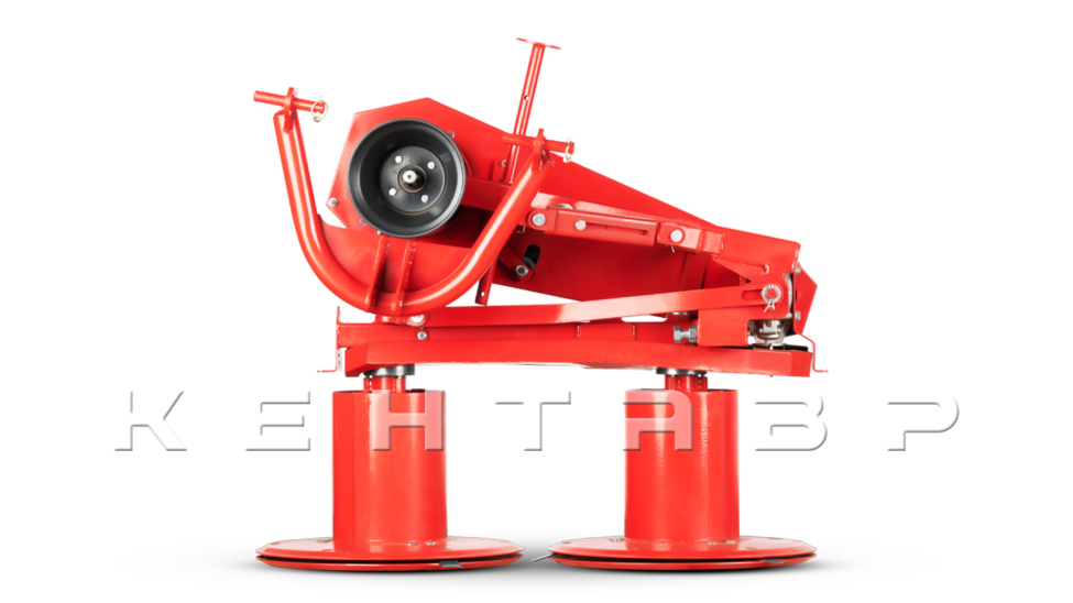 Косилка роторная Flagman | Флагман PRO 125 (1,25 м)