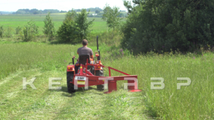 Косилка роторная Flagman | Флагман PRO 135 (1,35 м)