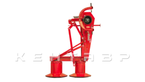 Косилка роторная Flagman | Флагман PRO 135 (1,35 м)