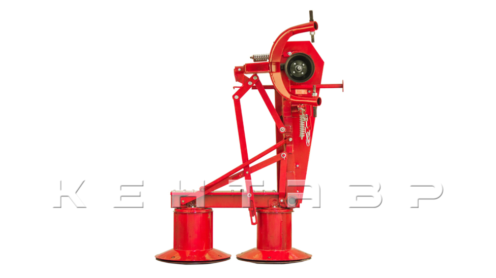 Косилка роторная Flagman | Флагман PRO 135 (1,35 м)