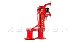 Косилка роторная Flagman | Флагман PRO 135 (1,35 м)