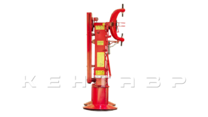 Косилка роторная Flagman | Флагман PRO 135 (1,35 м)