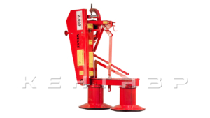 Косилка роторная Flagman | Флагман PRO 135 (1,35 м)
