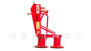 Косилка роторная Flagman | Флагман PRO 135 (1,35 м)