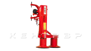 Косилка роторная Flagman | Флагман PRO 135 (1,35 м)