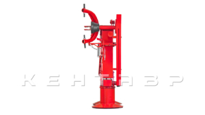 Косилка роторная Flagman | Флагман PRO 135 (1,35 м)