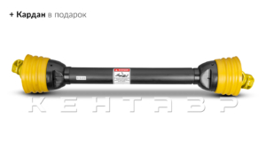 Косилка-измельчитель молотковая (Мульчер) Stark | Старк KM175 (1,75м) + (кардан 6х6)