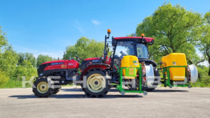 Опрыскиватель садовый вентиляторный Флагман | Flagman S200/1 (200 л) + (кардан 85см/6х6/со сваркой)