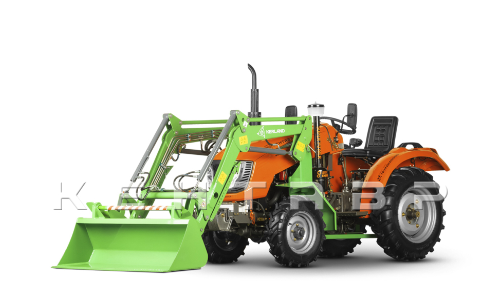 Фронтальный погрузчик Kerland | Керланд ST 500-22