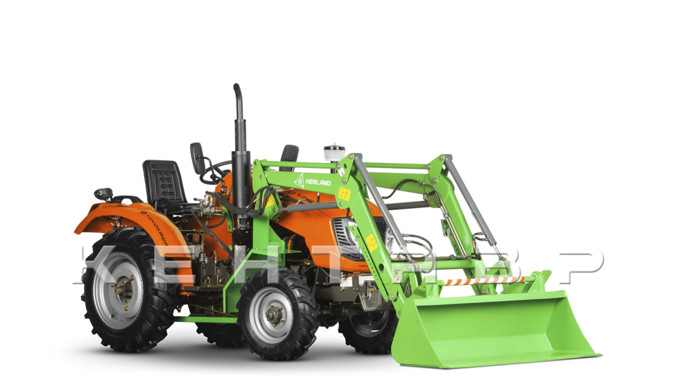 Фронтальный погрузчик Kerland | Керланд ST 500-22