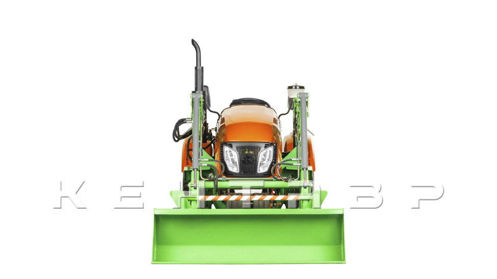 Фронтальный погрузчик Kerland | Керланд ST 500-22