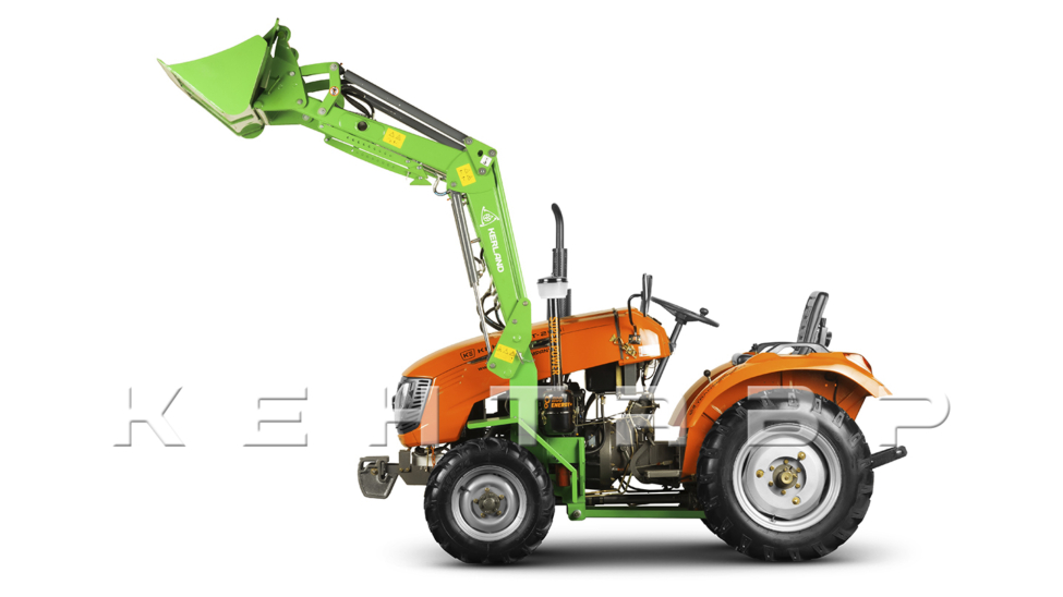 Фронтальный погрузчик Kerland | Керланд ST 500-22