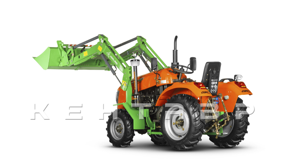 Фронтальный погрузчик Kerland | Керланд ST 500-22