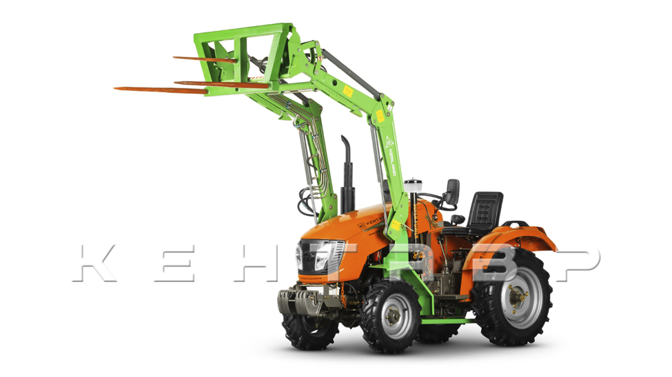 Фронтальный погрузчик Kerland | Керланд ST 500-22