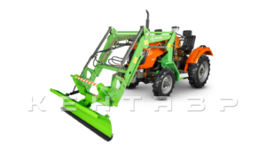 Фронтальный погрузчик Kerland | Керланд ST 500-22