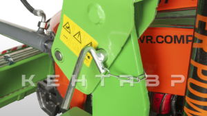 Фронтальный погрузчик Kerland | Керланд ST 500-22