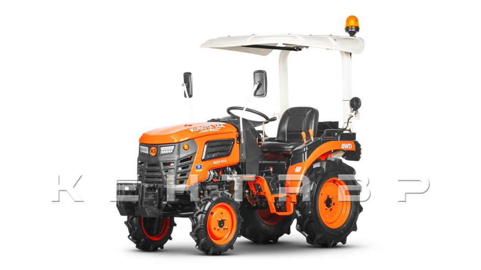 Трактор Кентавр Т-444 MASTER 9+3 (Perkins) Turf 9.5-12 / 11.2-20 (с ПСМ)