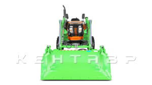 Трактор Кентавр Т-254 PRO G2 8+8 (Toyokawa) STD agri 7,50-16 / 11,2-24 (с ПСМ)