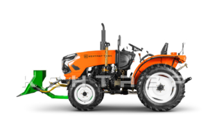 Трактор Кентавр Т-254 PRO G2 8+8 (Toyokawa) STD agri 7,50-16 / 11,2-24 (с ПСМ)