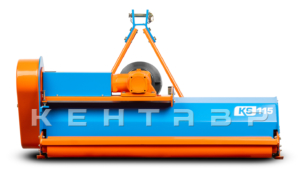 Косилка-измельчитель молотковая (Мульчер) Stark | Старк KS115 Profi (1,15м) + (кардан 6х6)