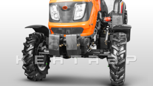 Крылья передние, усиленные для трактора Кентавр Т-354C PRO G2 (левое и правое)