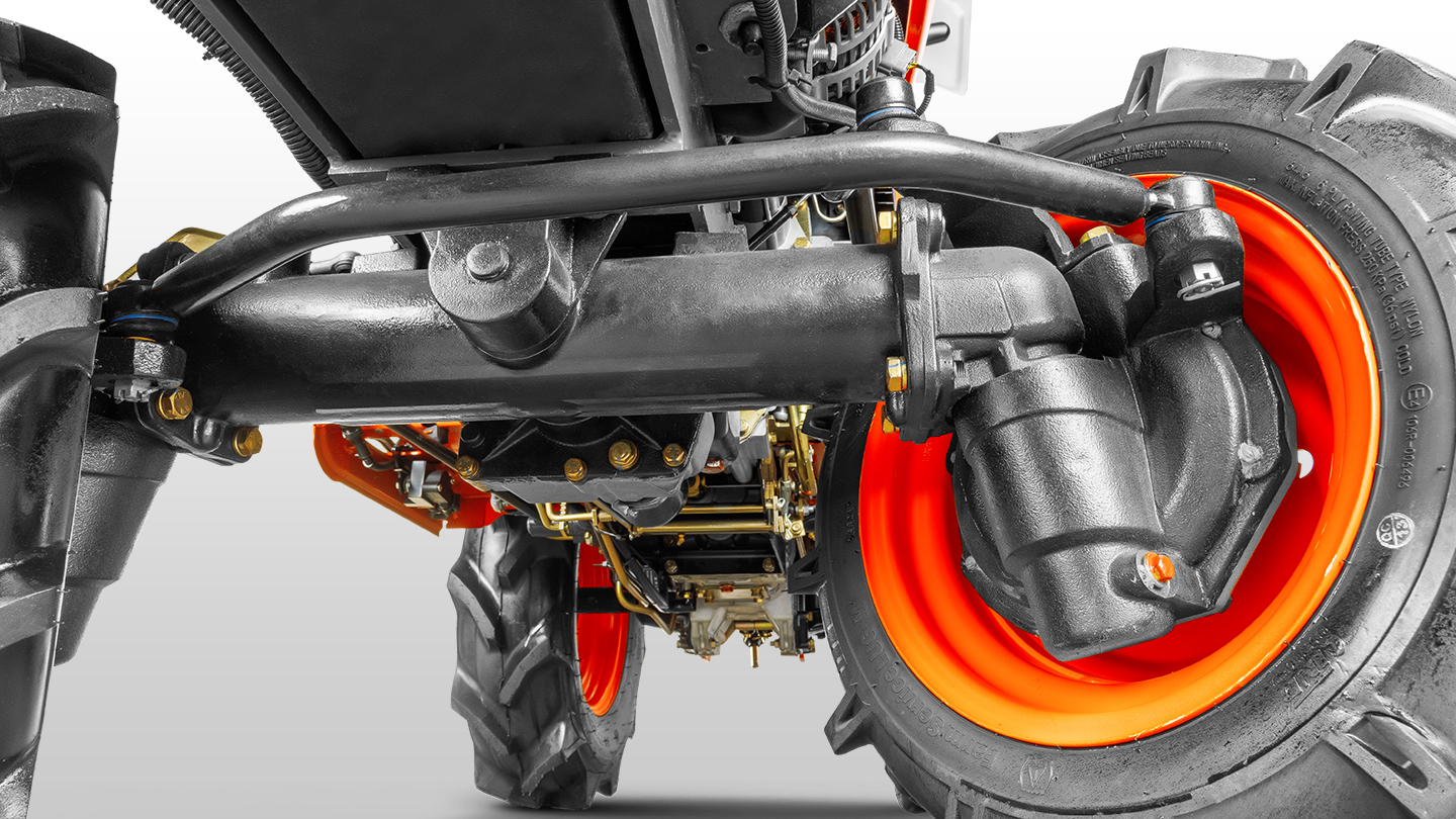 Трактор Кентавр Т-4K MASTER 9+3 (Perkins) STD agri 6,00-12 / 13,6-16 0