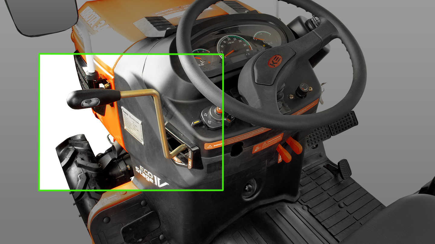 Трактор Кентавр Т-4K MASTER 9+3 (Perkins) Turf 20.5-10 / 31,9.5-16 0