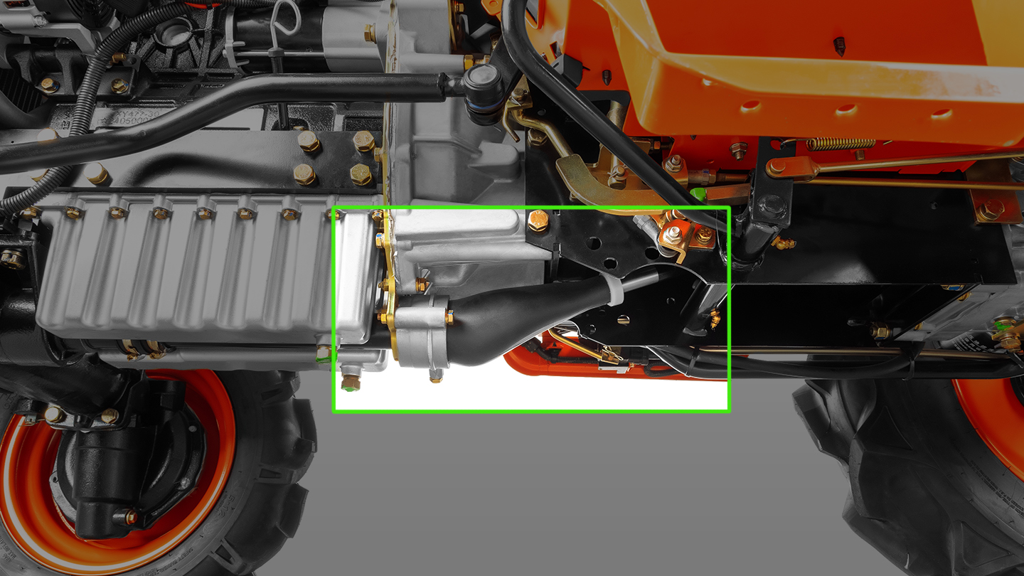 Трактор Кентавр Т-344 MASTER 9+3 (Perkins) STD agri 5,00-12 / 8,00-16 (с ПСМ) 0