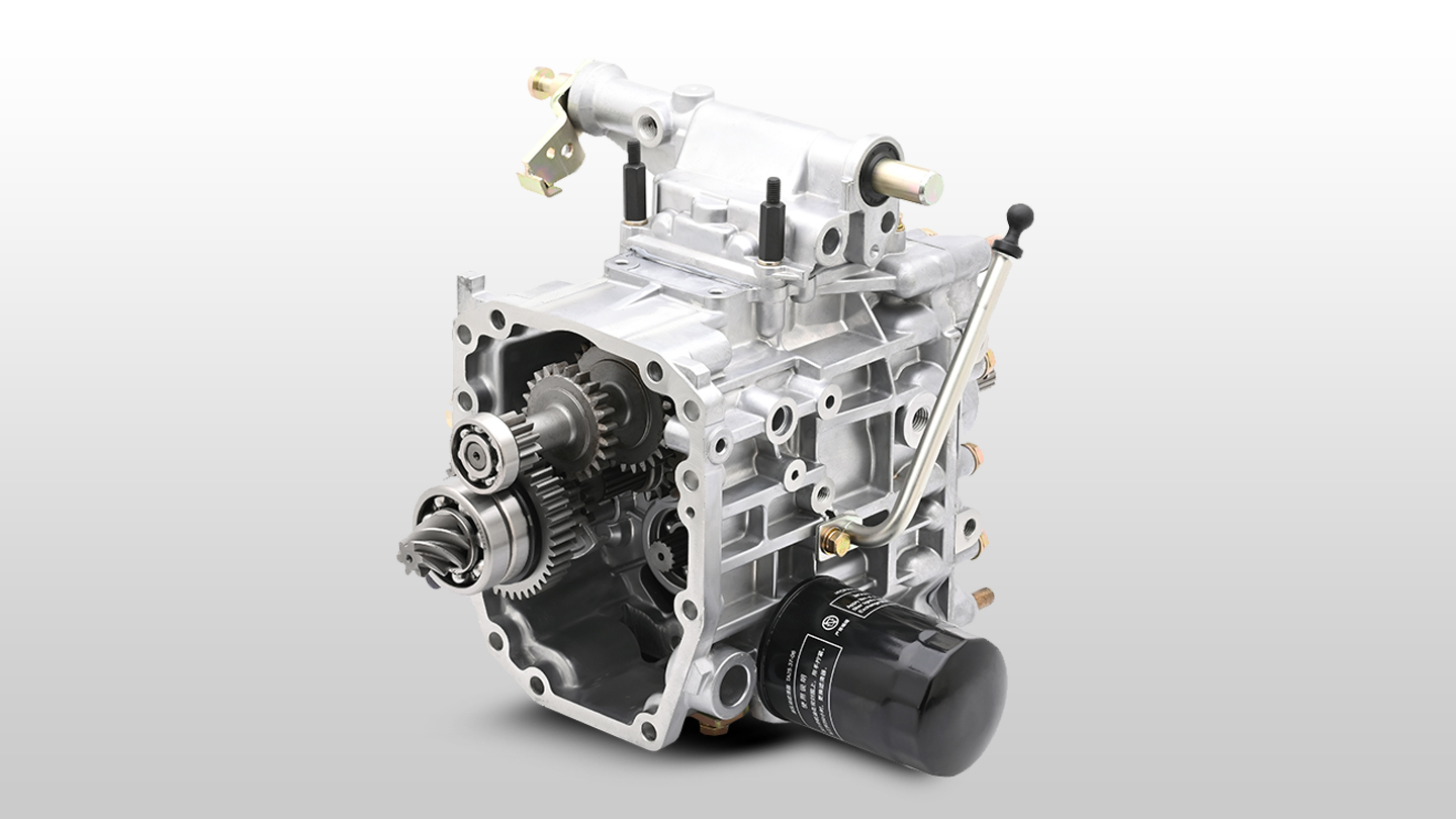 Трактор Кентавр Т-344 MASTER 9+3 (Perkins) STD agri 6,00-12 / 13,6-16 (с ПСМ) 1