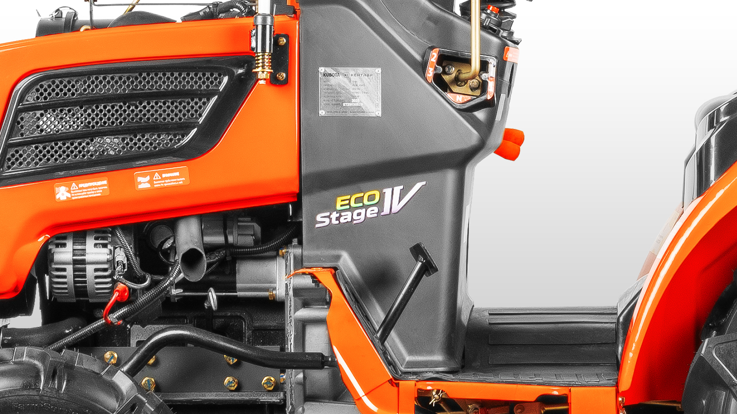 Трактор Кентавр Т-344 MASTER 9+3 (Perkins) STD agri 6,00-12 / 13,6-16 (с ПСМ) 0