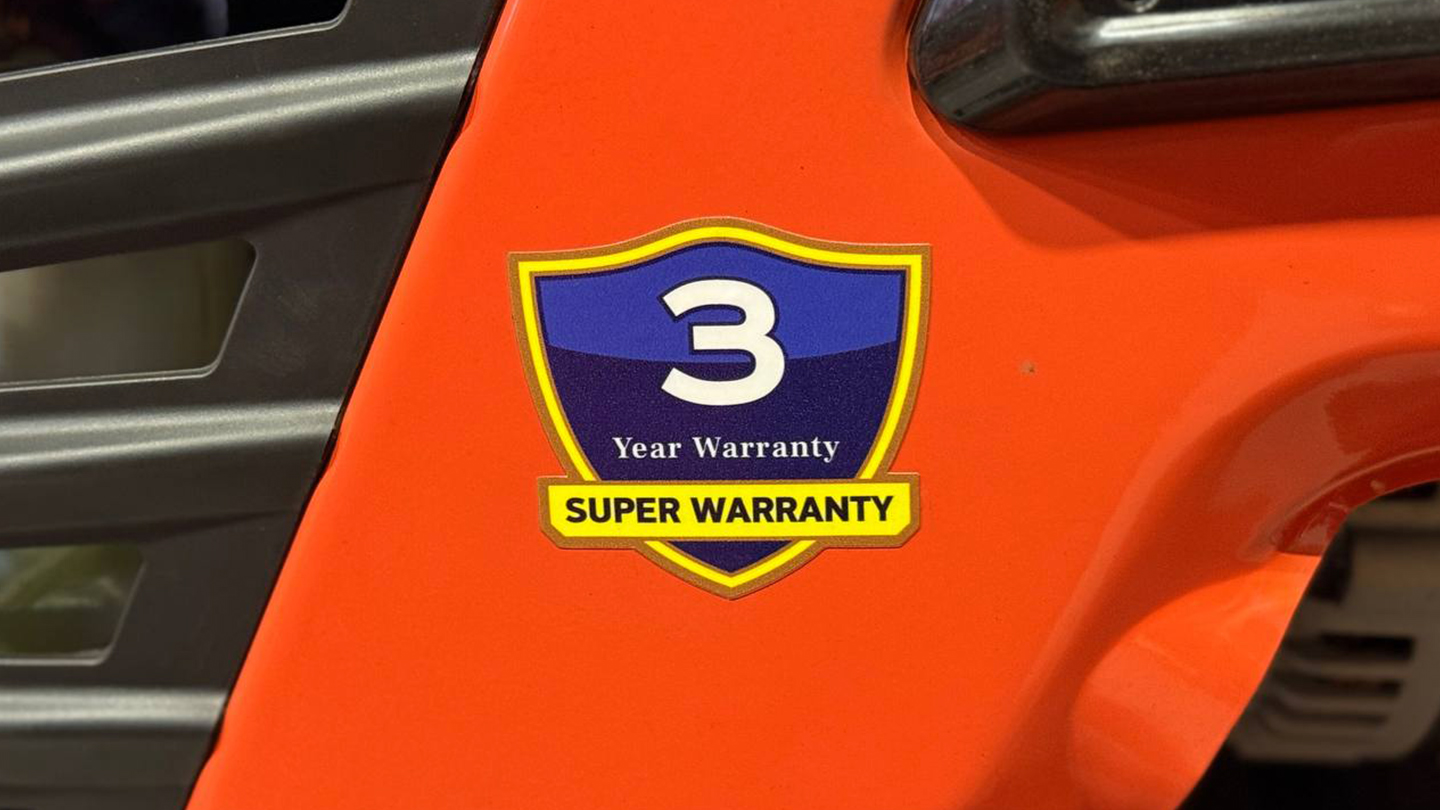 Трактор Кентавр Т-344 MASTER 9+3 (Perkins) STD agri 6,00-12 / 13,6-16 (с ПСМ) 0