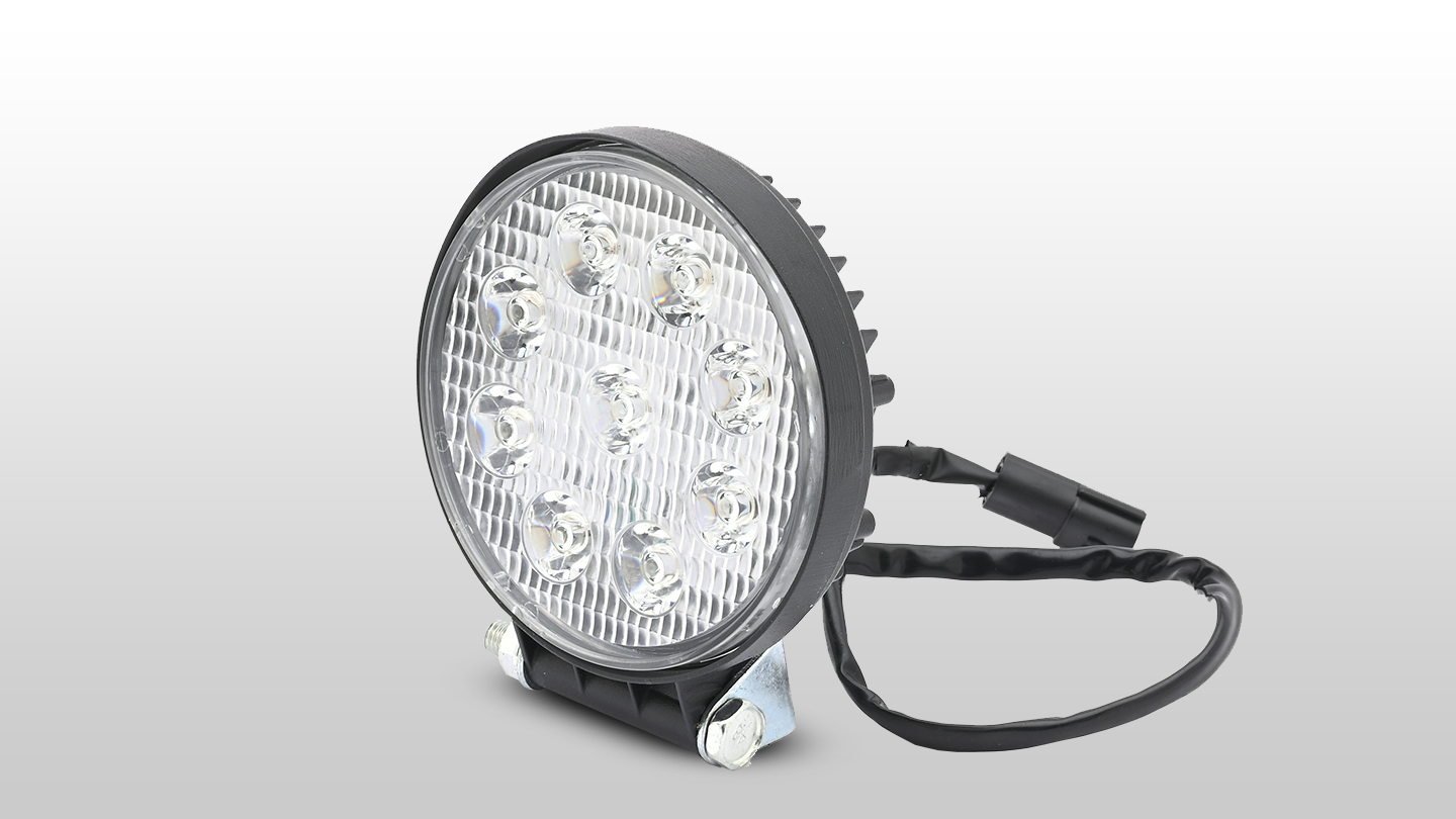 Трактор Кентавр Т-344 MASTER 9+3 (Perkins) Turf 20.5-10 / 31,9.5-16 (с ПСМ) 5