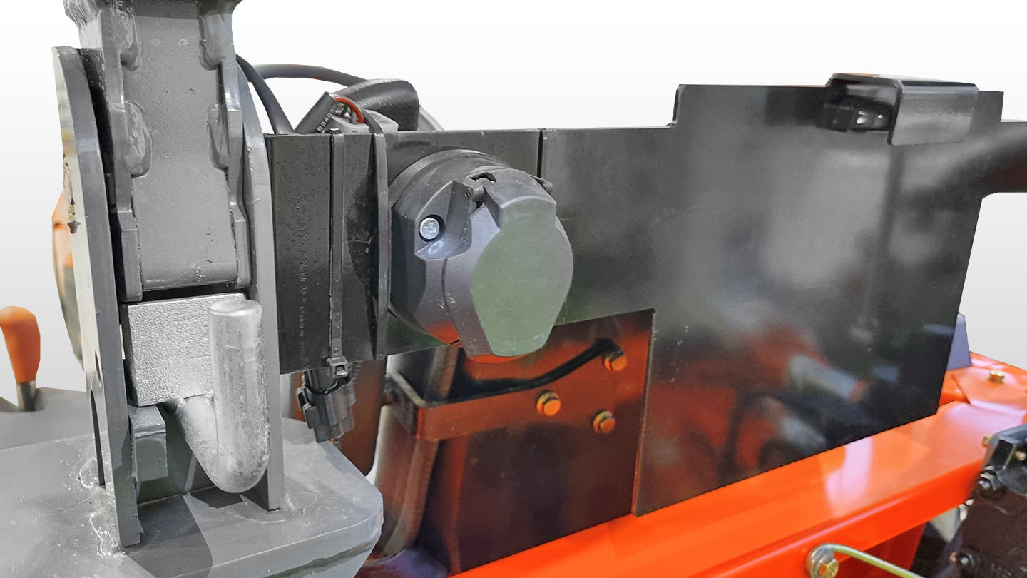 Трактор Кентавр Т-344 MASTER 9+3 (Perkins) Turf 20.5-10 / 31,9.5-16 (с ПСМ) 1