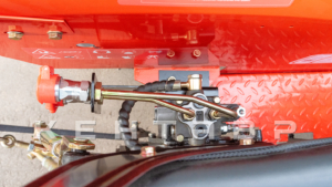 Трактор Кентавр Т-244 PRO 6+2 (Toyokawa) STD agri 6,00-14 / 9,50-20 (с ПСМ)