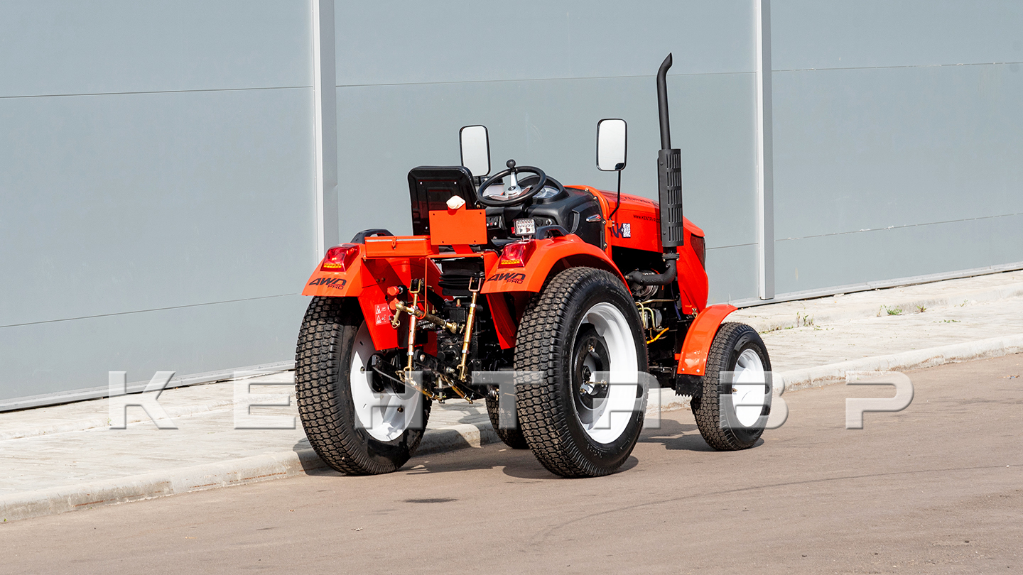 Т-244 PRO 6+2 (Toyokawa) Turf 6,00-16 / 9,50-20 (с ПСМ)