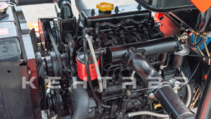 Т-244 PRO 6+2 (Toyokawa) Turf 6,00-16 / 9,50-20 (с ПСМ)