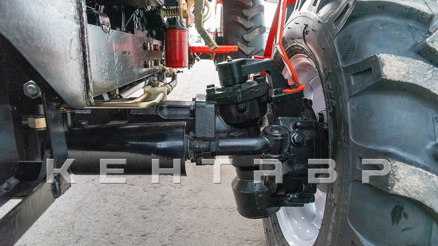 Т-244 PRO 6+2 (Toyokawa) Turf 6,00-16 / 9,50-20 (с ПСМ)