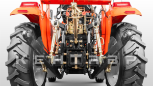 Трактор Кентавр Т-254 PRO 8+8 (Toyokawa) STD agri 6,00-16 / 9,50-24 (с ПСМ)