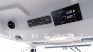 Трактор Кентавр Т-654С PRO G2 A/C 8+8 (Toyokawa) STD agri 8,30-20 / 12,40-28 (с ПСМ)