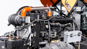 Трактор Кентавр Т-654С PRO G2 A/C 8+8 (Toyokawa) STD agri 8,30-20 / 12,40-28 (с ПСМ)