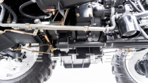 Трактор Кентавр Т-654С PRO G2 A/C 8+8 (Toyokawa) STD agri 8,30-20 / 12,40-28 (с ПСМ)