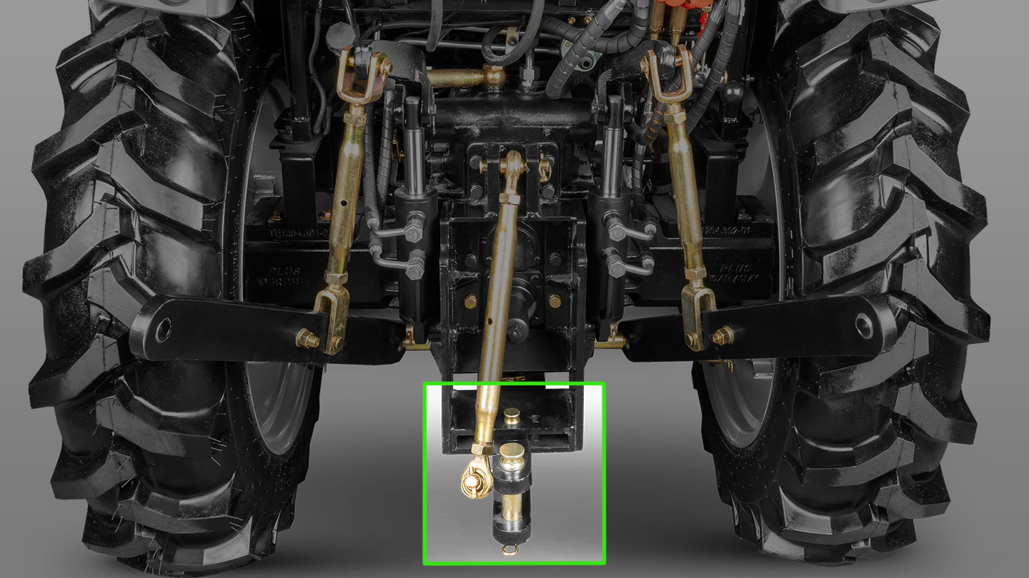 Трактор Кентавр Т-654С PRO G2 A/C 8+8 (Toyokawa) STD agri 8,30-20 / 12,40-28 (с ПСМ) 0