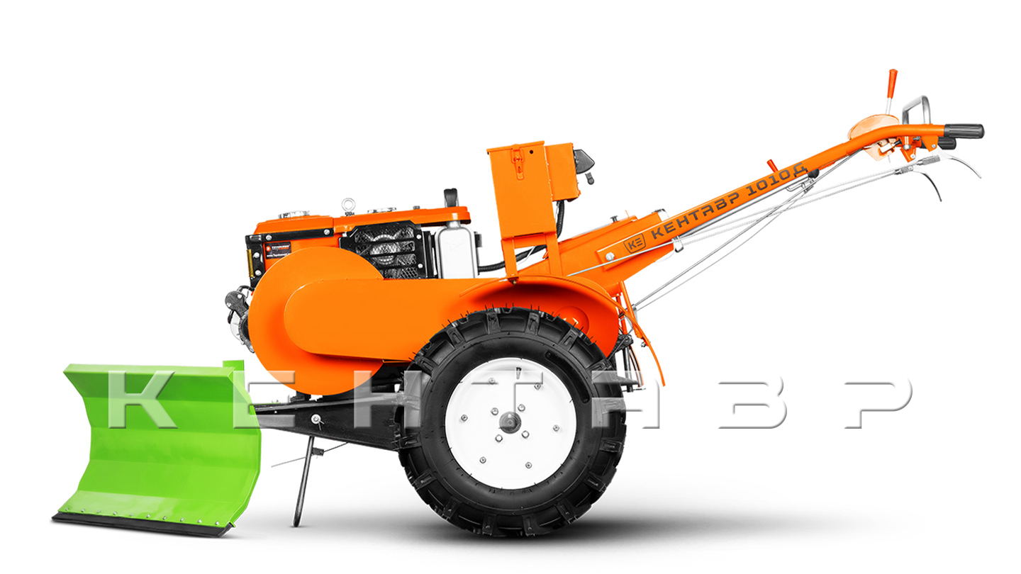 Мотоблок Кентавр 1010Д (Toyokawa)